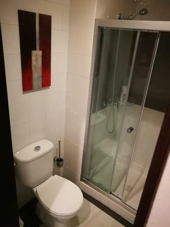 1V - Luxury Apartment Near Beach Puerto del Rosario