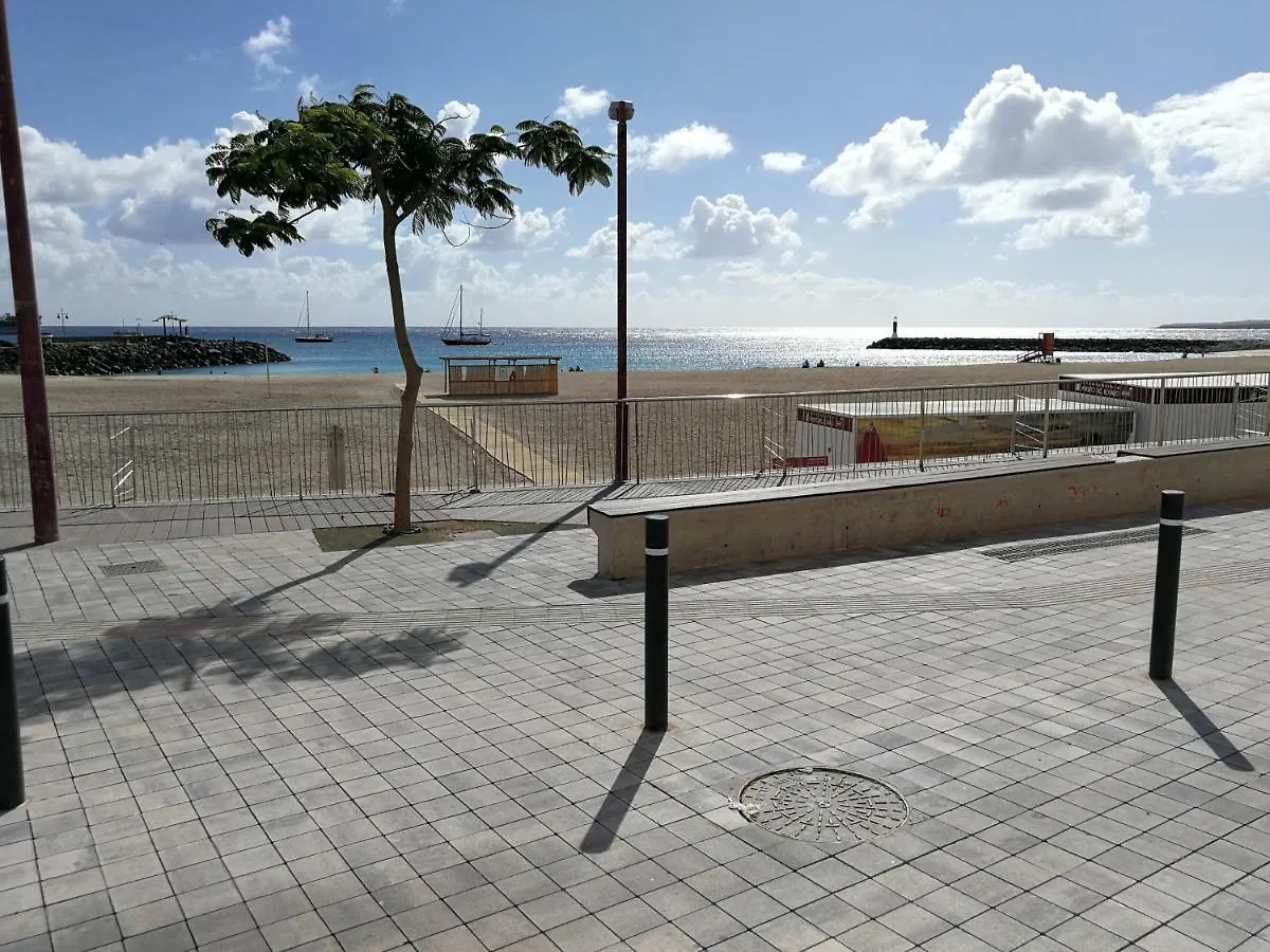 1V - Luxury Apartment Near Beach Puerto del Rosario  Puerto del Rosario (Fuerteventura)
