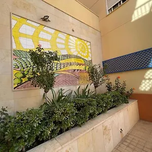  Apartamento Apartamento Paraiso Del Sol España