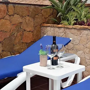  Сasa de vacaciones Casa Marinero With Private Pool España