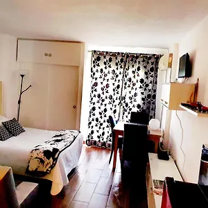 Apartamento Jupiter Estudio España